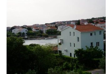 Croatia Privát Rogoznica, Exterior